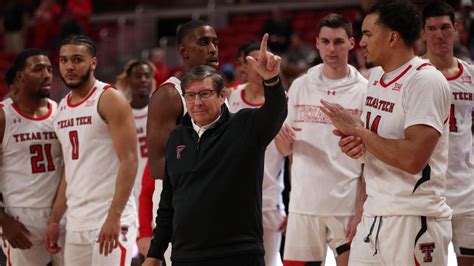 Coach of the Year contenders for every Division I men's.